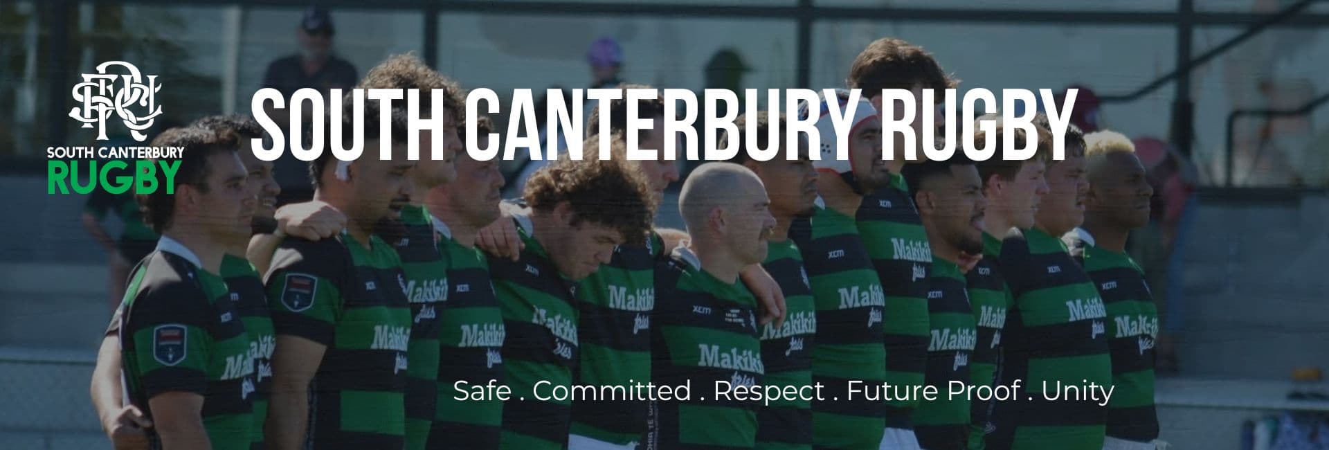 South Canterbury Home Page 